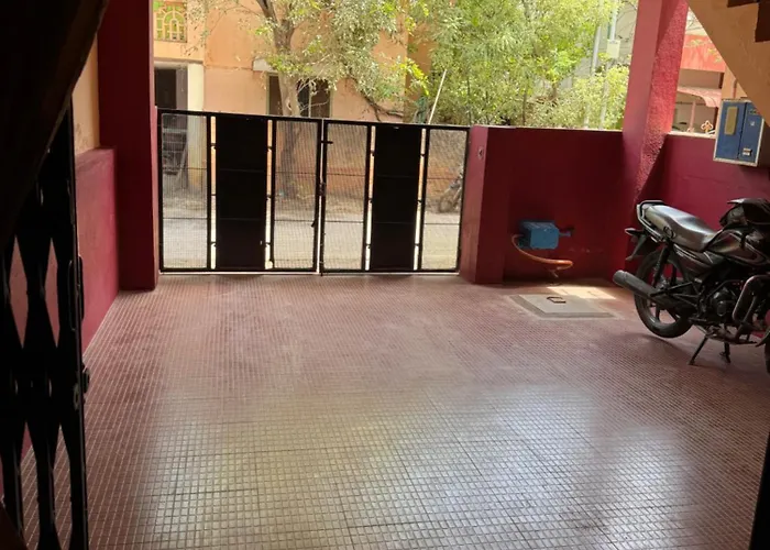 Jose Homestay