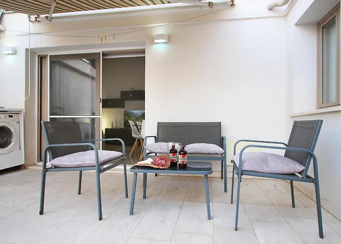 Isma Luxury Stay - City Center