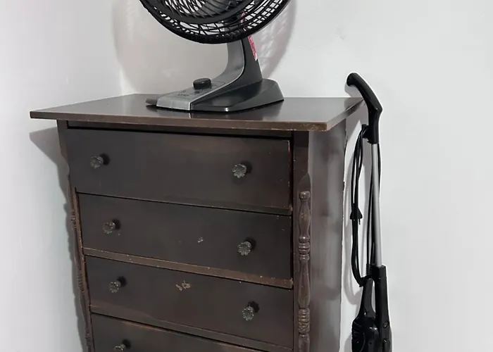 Apartamento Doce Alegria