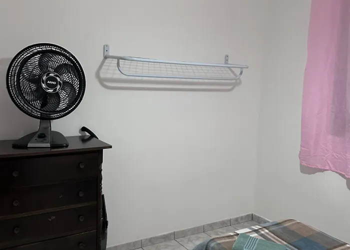 Apartamento Doce Alegria