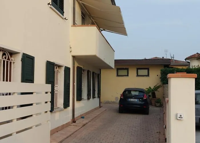Casa Chiara