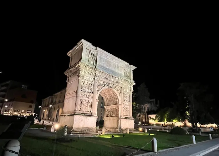 Parva Domus Traiana