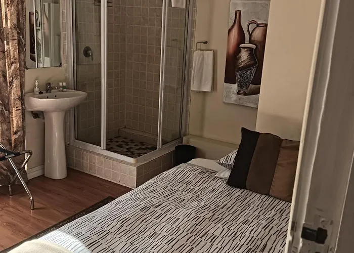 Table Mountain Guesthouse