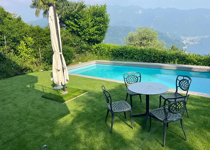 villa Marta e Martino