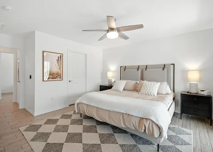 Cochie Canyon - Scenic Desert Getaway In Marana Rest And Serenity