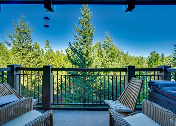 Pnw Paradise! Lodge Condo In Suncadia Resort