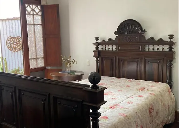 Loft 1 Conforto ao lado do Centro Histórico