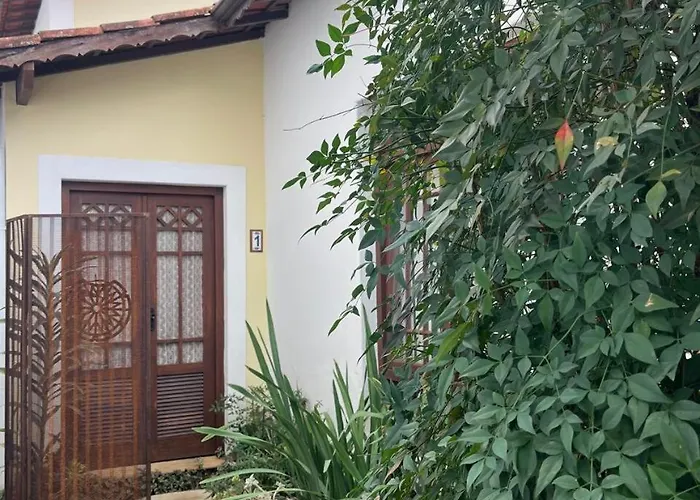 Loft 1 Conforto ao lado do Centro Histórico