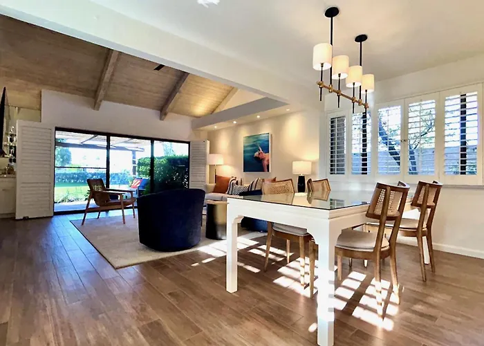 Racquet Club Retreat Modern Luxe Living In A Peaceful Desert Escape - Managed By Greenday