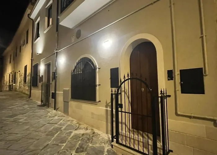 Parva Domus Traiana