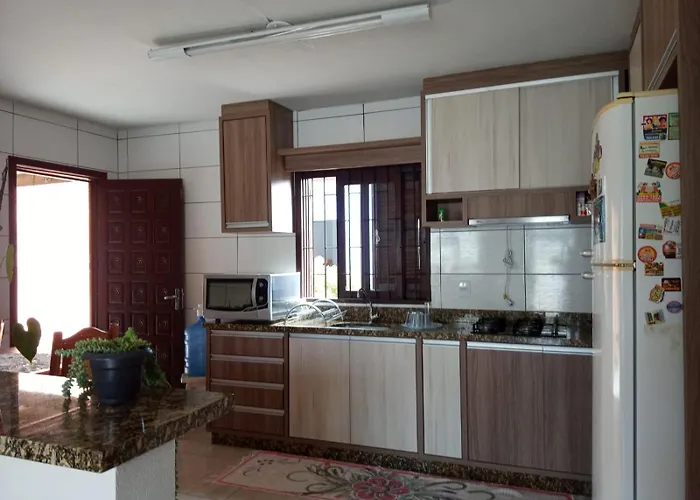 Casa De Praia Torres