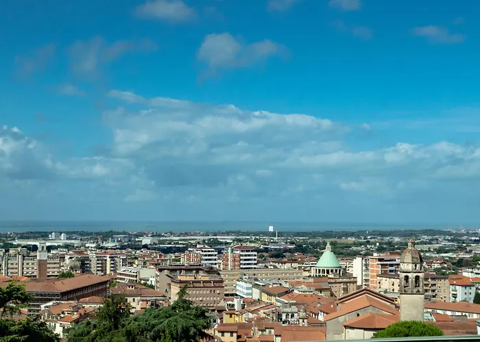 Residenze Volpigliano
