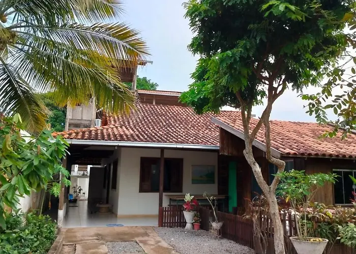 Pousada Tendawa