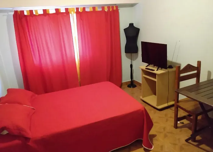 Habitación Matrimonial Privada
