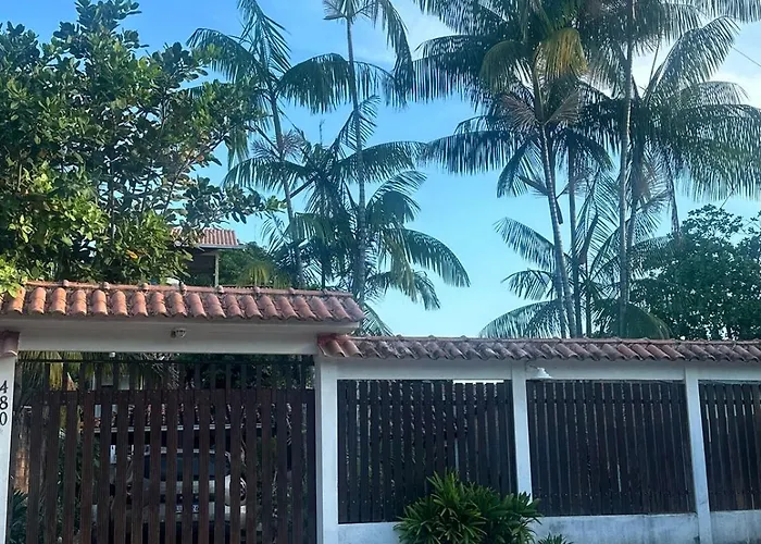 Pousada Tendawa