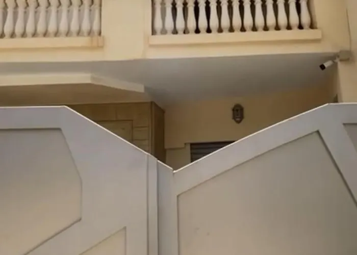 Villa Vue Sur Mer