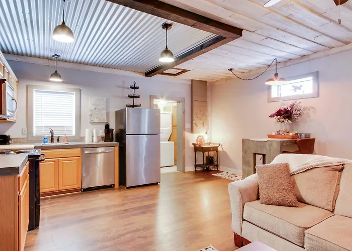 2 Mi To Self Regional Mc: Updated Apartment