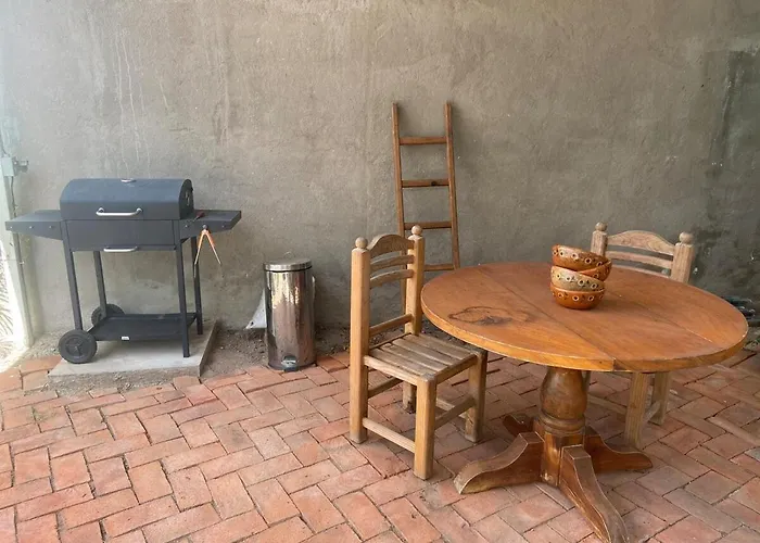Casa Mango