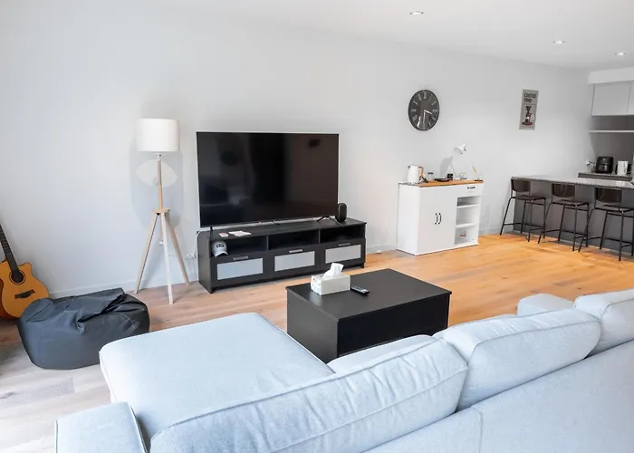 Shared House In Melbourne