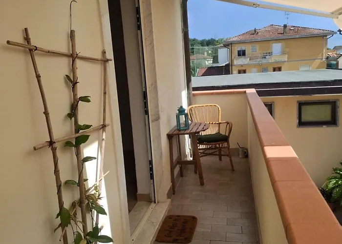 Casa Chiara