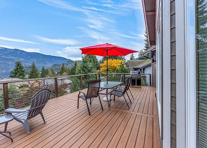 Lake View Lodge