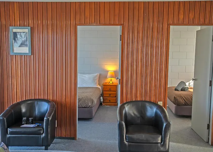 Kaikoura Motor Inn
