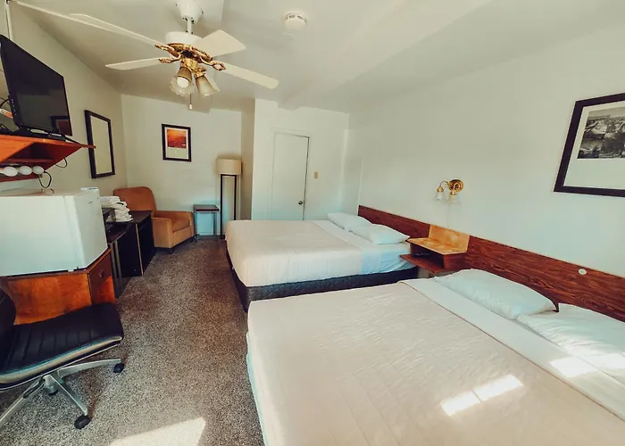 Norfolk Motel