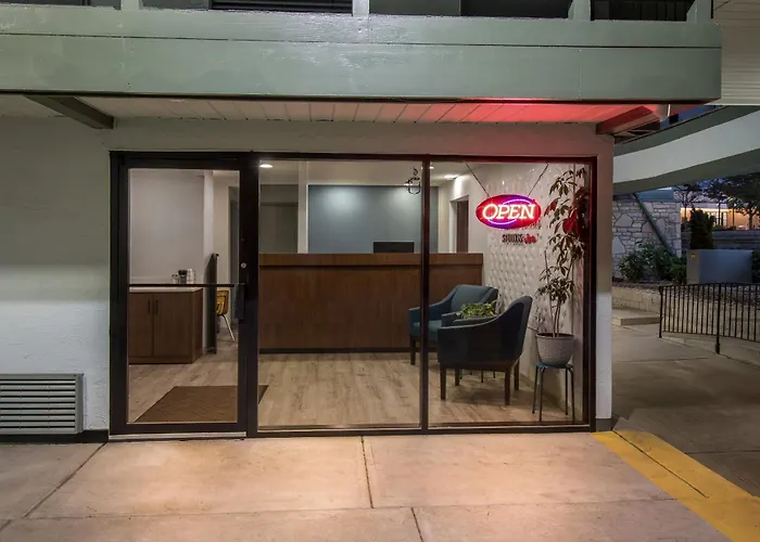 Hometowne Studios By Red Roof Florence, Ky-Cincinnati Airport