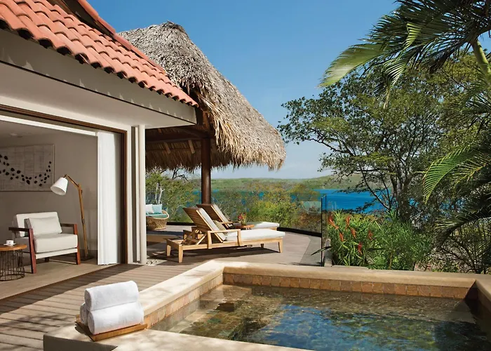 Secrets Papagayo All Inclusive - Adults Only