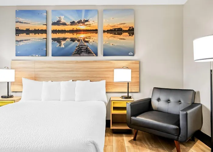 Days Inn By Wyndham Billings