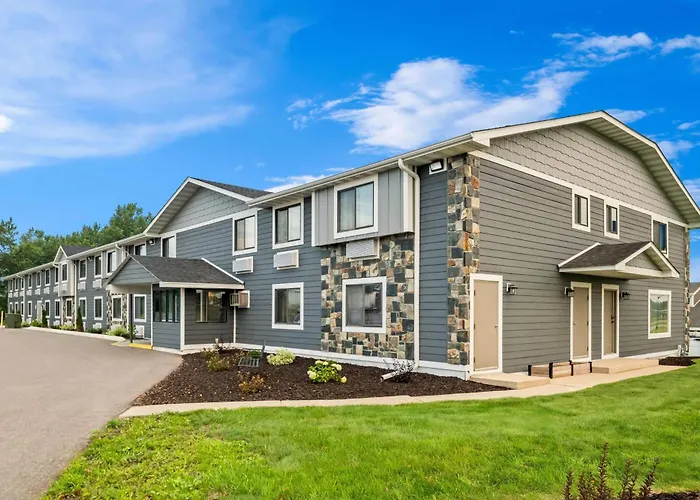 Super 8 By Wyndham Alexandria Mn