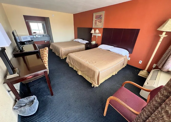 Executive Inn Texarkana