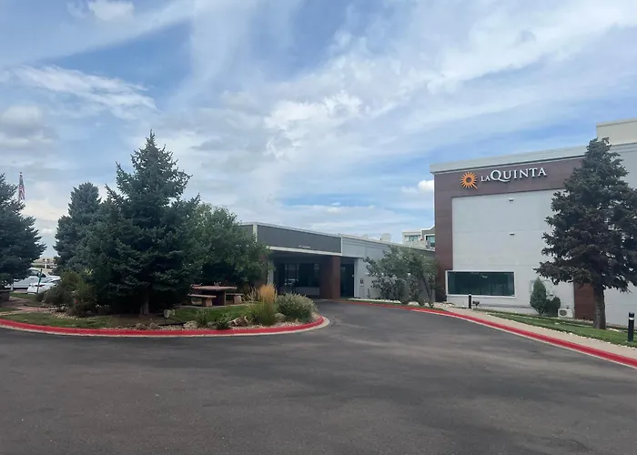 La Quinta By Wyndham Denver Englewood Tech Ctr