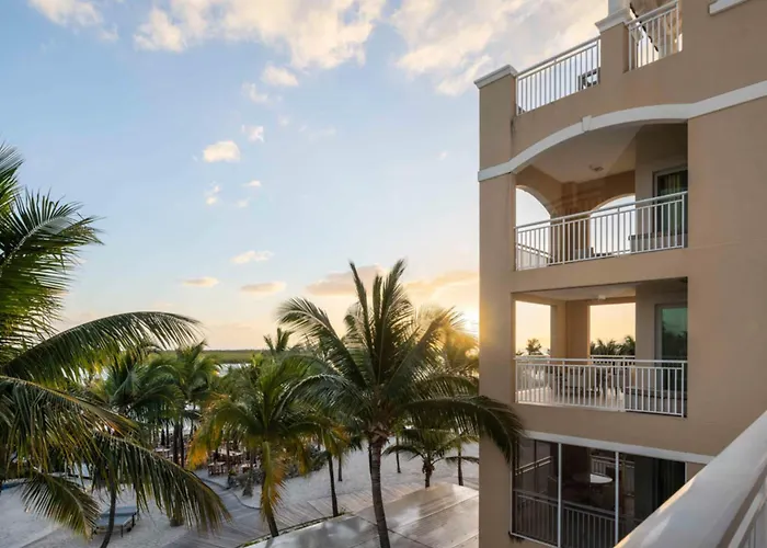 Blue Haven Resort