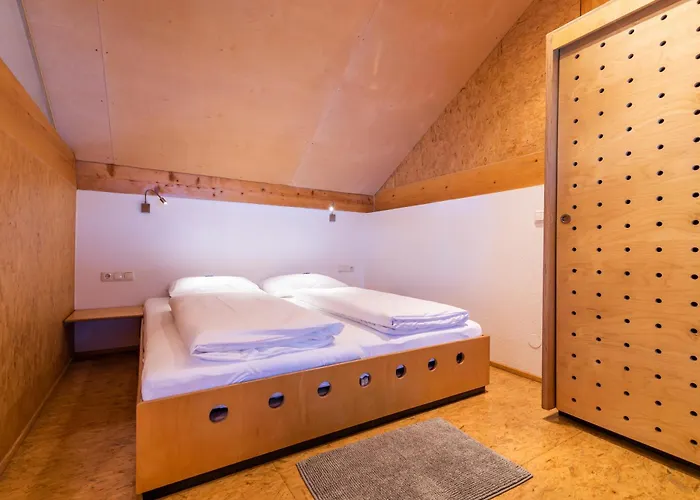Bel Ami Appartements