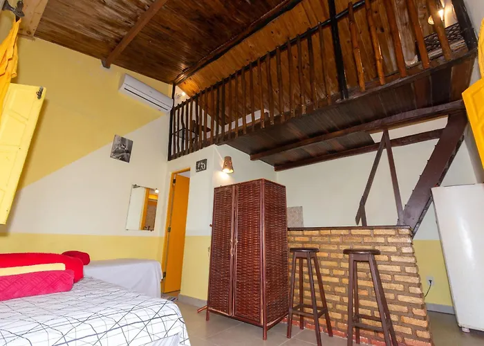 Casa Imbale