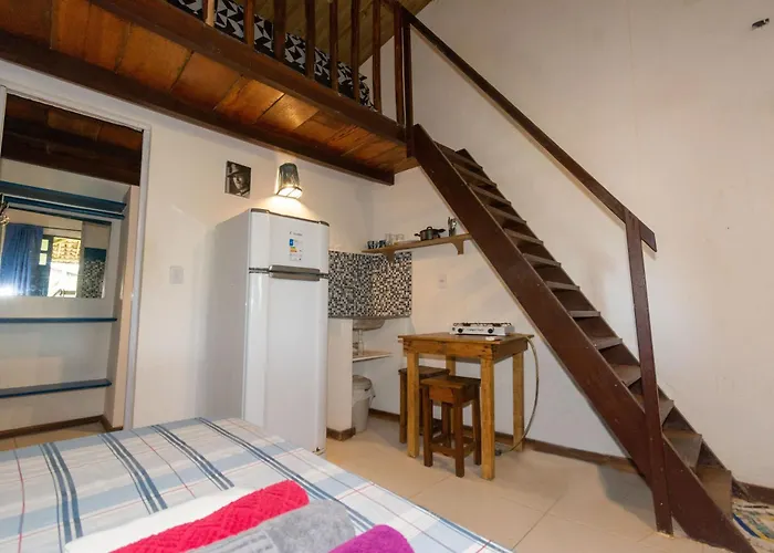 Casa Imbale