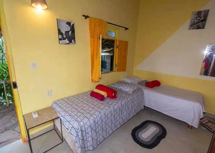 Casa Imbale