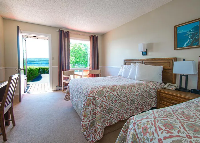 Cabot Trail Motel