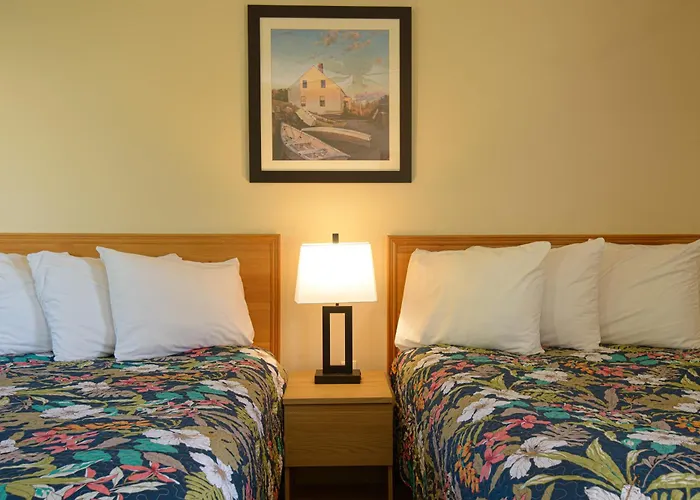 Cabot Trail Motel