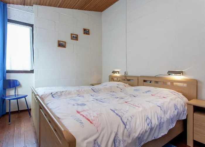 Holiday Home Ameland Near North Sea Beach