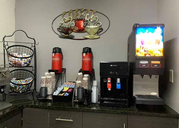 Microtel Inn & Suites By Wyndham Tuscaloosa East