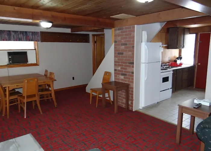 Edelweiss Ski Lodge