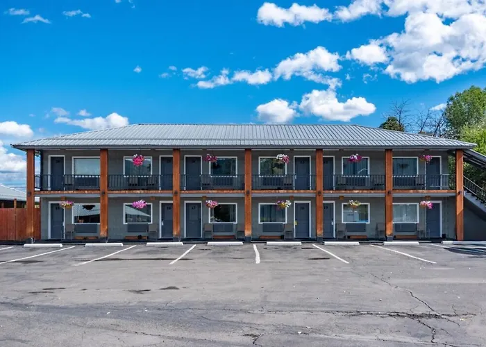 Sandman Motel