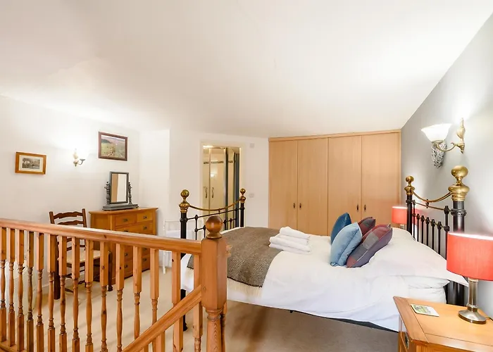Cove View Cottage
