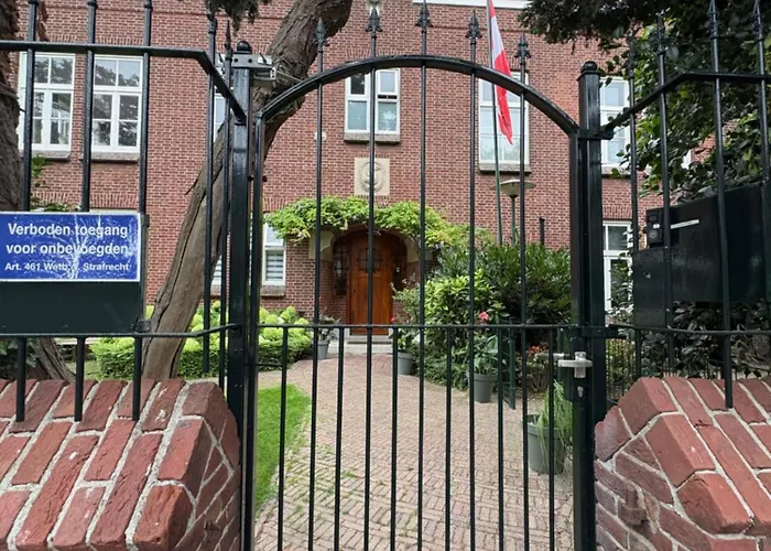 B&B Bommelsteijn