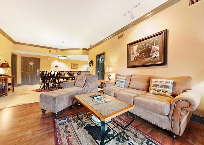 Baskins Creek Condos