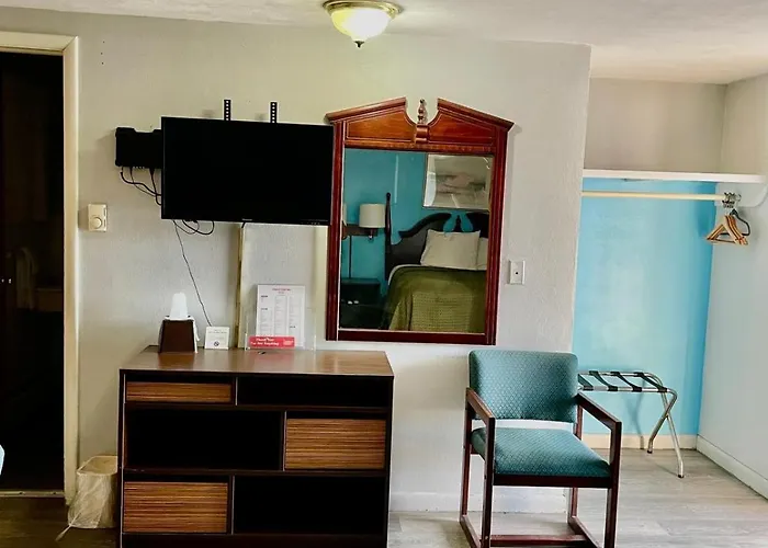 Travelers Inn Olney