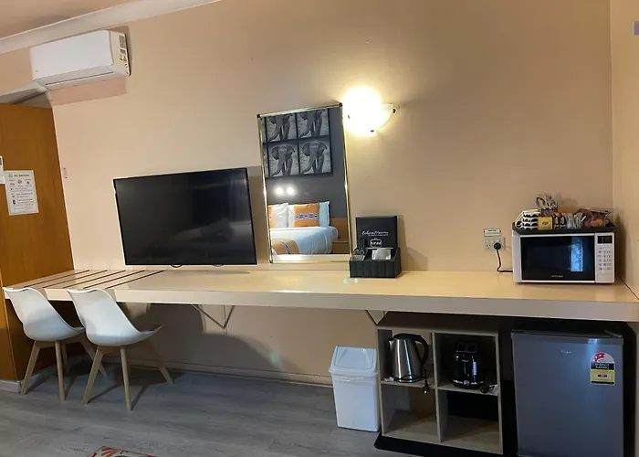 Philadelphia Motor Inn