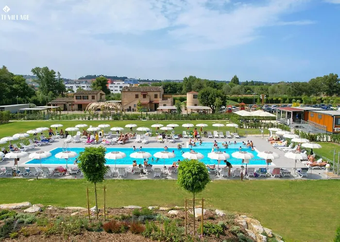 Moretti Village - Sophie Rooms Country House